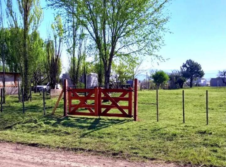 Terreno · 750m²