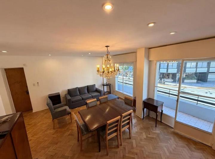 Departamento · 58m² · 3 Ambientes