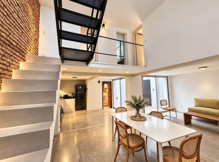 PH · 94m² · 4 Ambientes