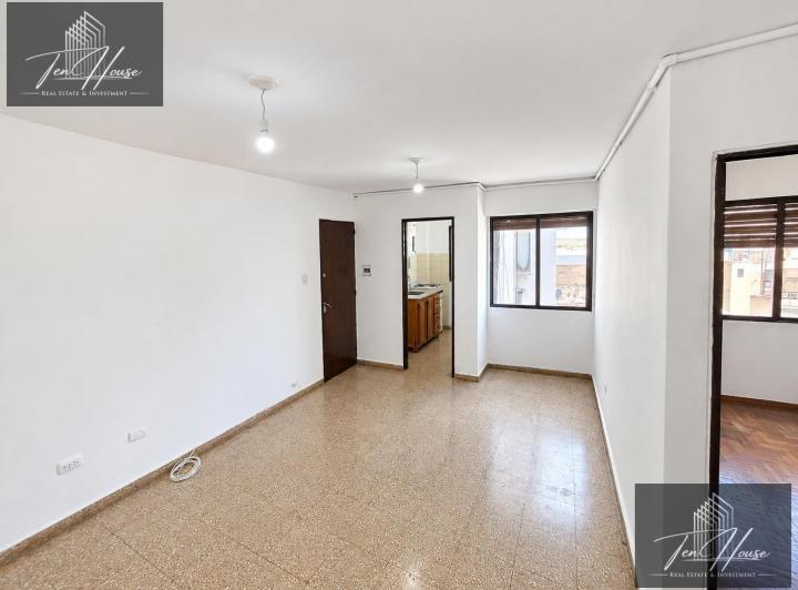 Departamento · 33m² · 2 Ambientes