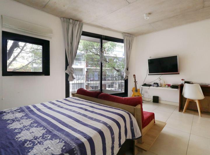 Departamento · 43m² · 1 Ambiente