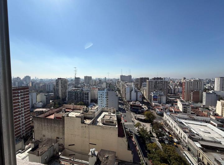 Departamento · 69m² · 3 Ambientes