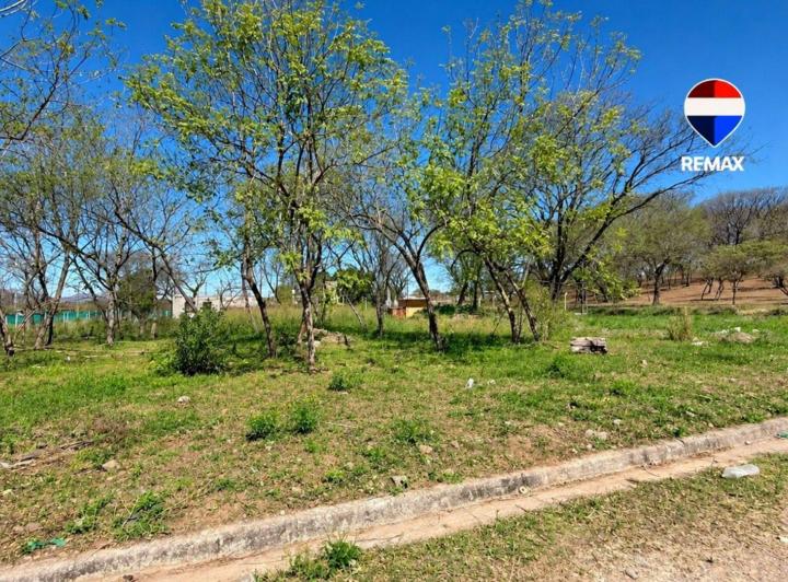 Terreno · 550m²
