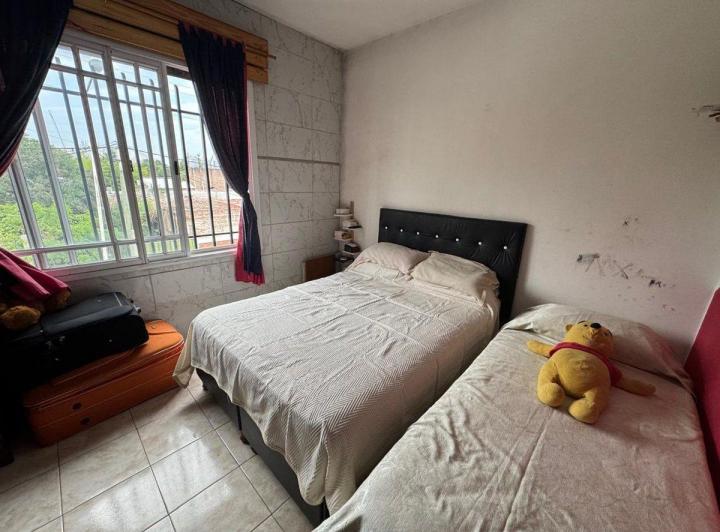 PH · 75m² · 3 Ambientes