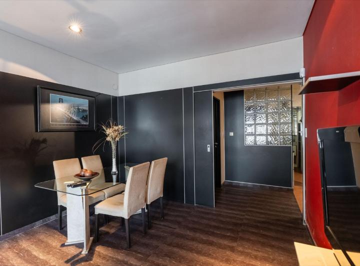 PH · 129m² · 5 Ambientes · 1 Cochera