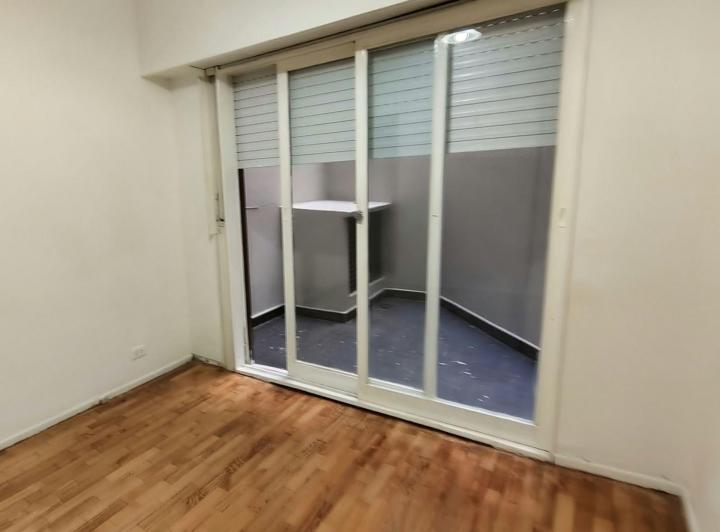 Departamento · 40m² · 2 Ambientes