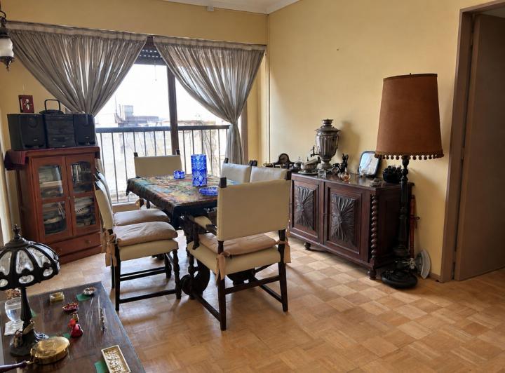 Departamento · 53m² · 3 Ambientes