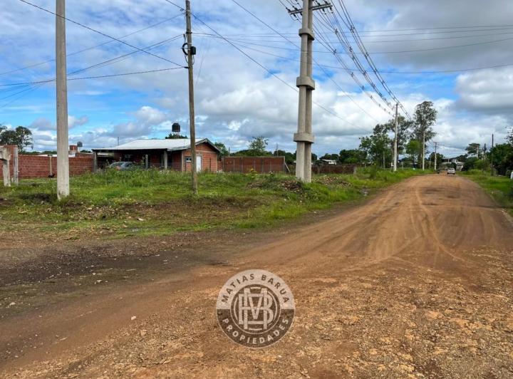 Terreno · 400m²
