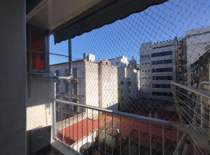 Departamento · 38m² · 3 Ambientes