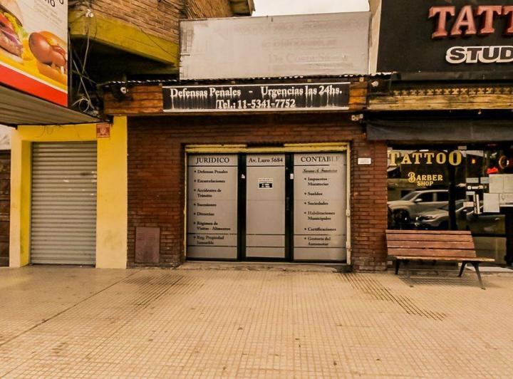 Local comercial · 210m²