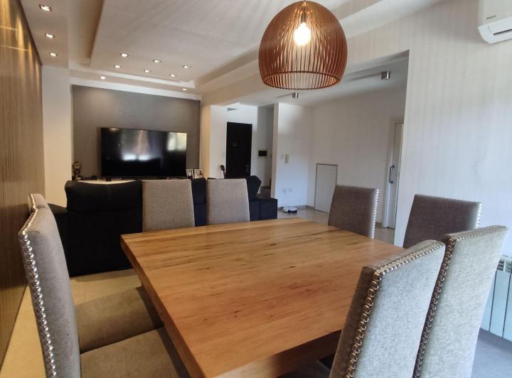 Departamento · 175m² · 8 Ambientes · 2 Cocheras