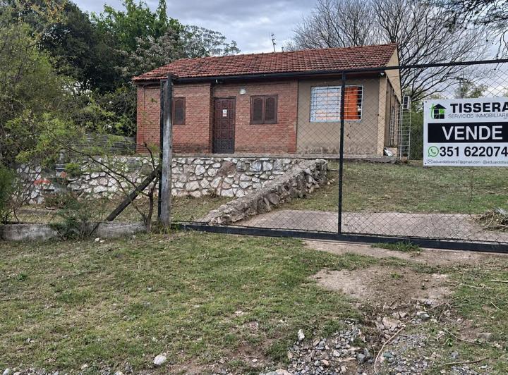 Casa · 53m² · 3 Ambientes