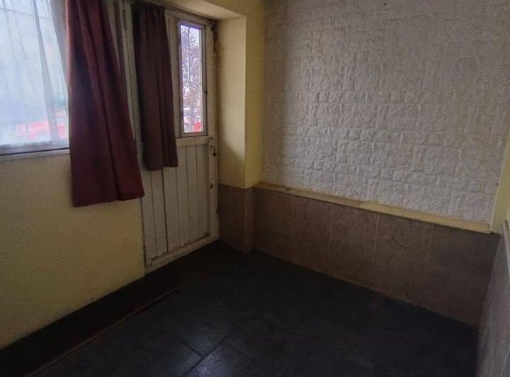 Consultorio · 28m² · 4 Ambientes