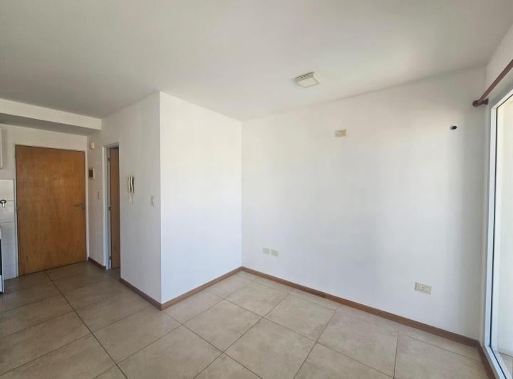 Departamento · 28m² · 1 Ambiente