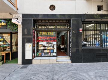 Local comercial · 60m² · Local en Uriburu 752 - Superficie 60 m²