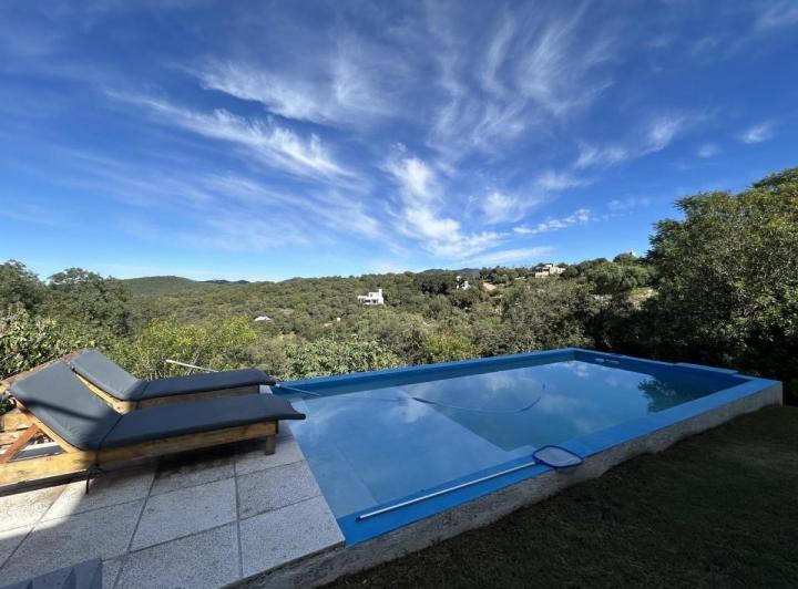 Casa · 145m² · 5 Ambientes · 1 Cochera