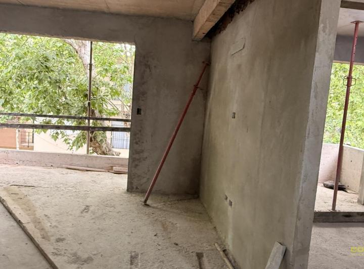 Departamento · 47m² · 2 Ambientes