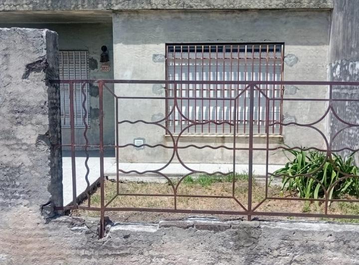 Casa · 70m² · 4 Ambientes · 1 Cochera