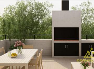 Departamento · 47m² · 2 Ambientes · Departamento 2 Amb. – Venta – Villa del Parque – Balcón Corrido Al Frente y Terraza Propia