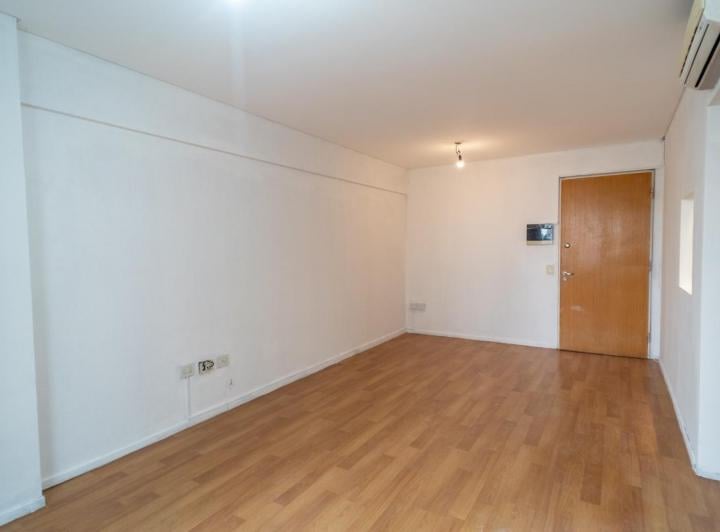 Departamento · 62m² · 3 Ambientes · 1 Cochera