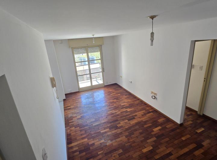 Departamento · 45m² · 2 Ambientes