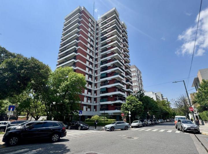 Departamento · 37m² · 2 Ambientes