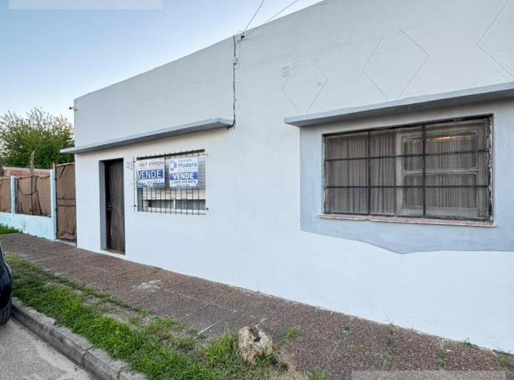 Casa · 81m² · 2 Dormitorios