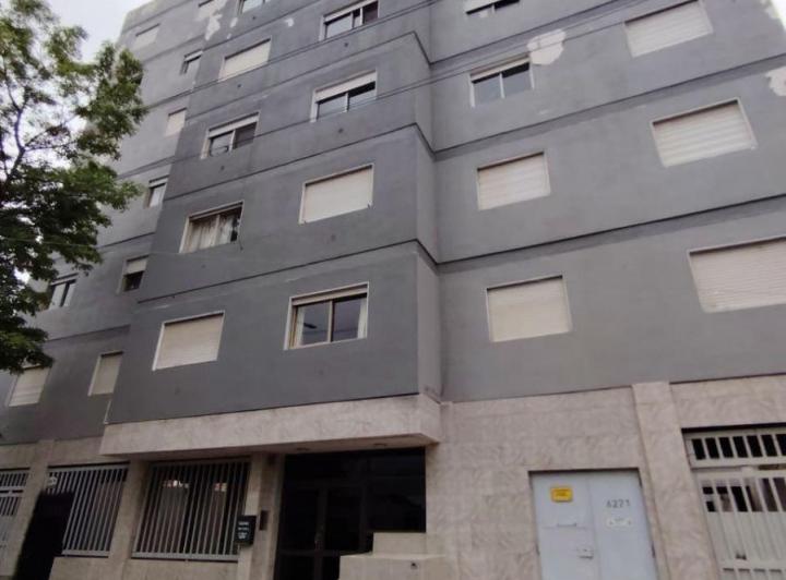 Departamento · 60m² · 4 Ambientes