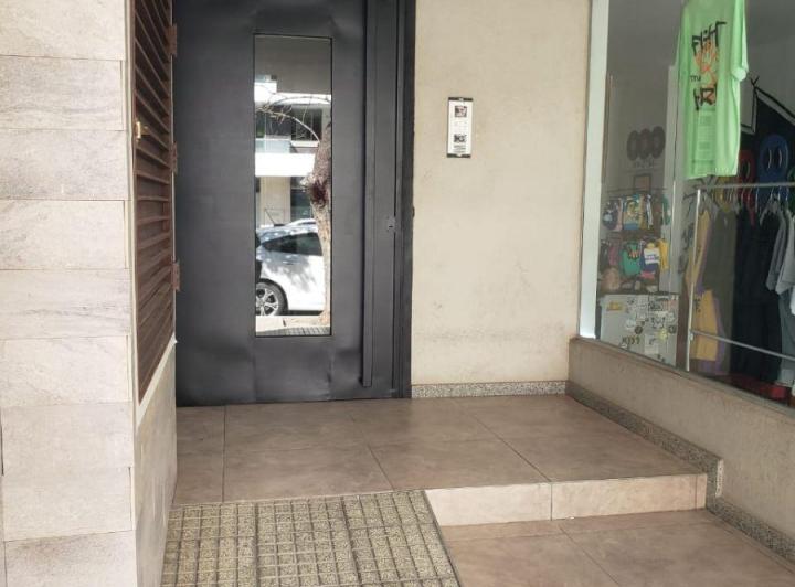 Departamento · 40m² · 1 Ambiente