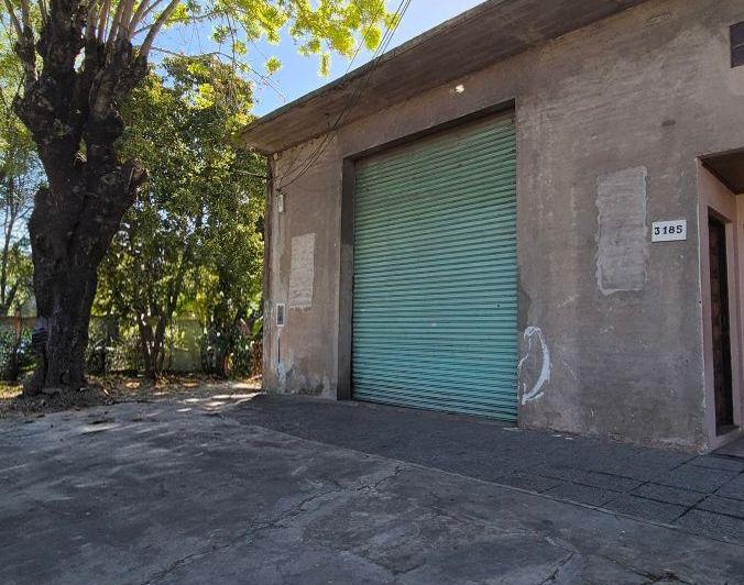Depósito · 80m²