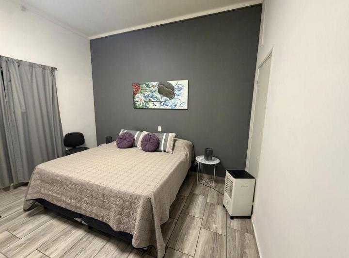 Departamento · 70m² · 4 Ambientes