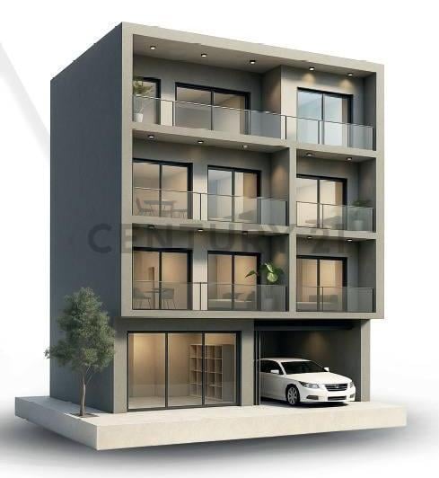 Departamento · 39m² · 2 Ambientes