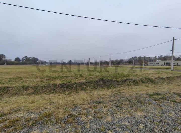 Terreno · 362m²