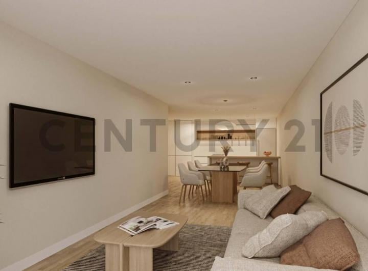 Departamento · 79m² · 4 Ambientes