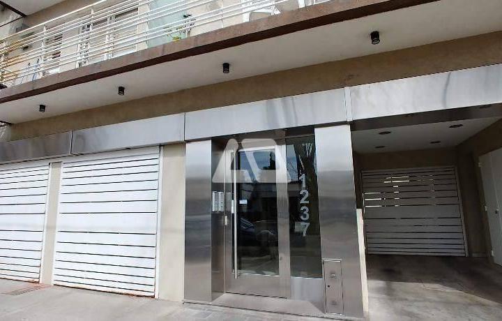 Departamento · 45m² · 2 Ambientes