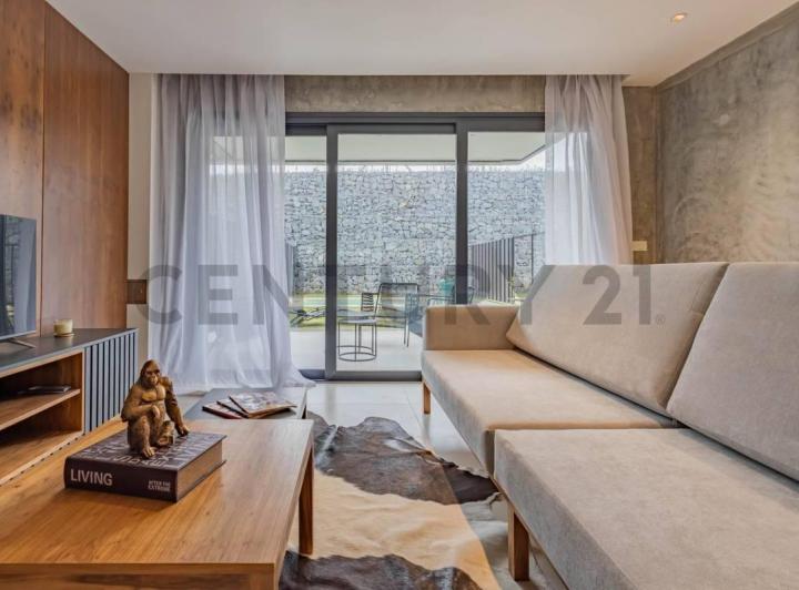 Casa · 118m² · 4 Ambientes · 1 Cochera