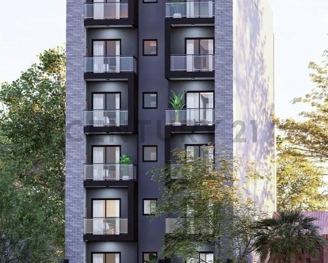 Departamento · 51m² · 2 Ambientes