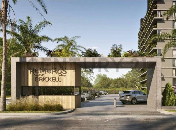 Departamento · 43m² · 2 Ambientes