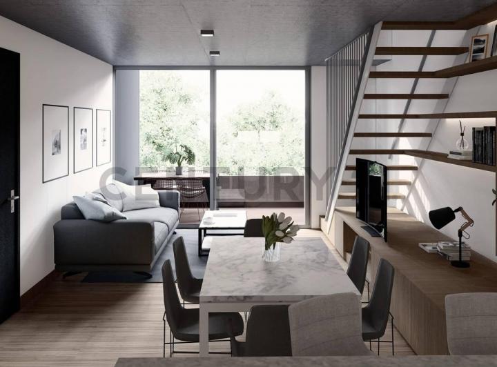 Departamento · 90m² · 3 Ambientes