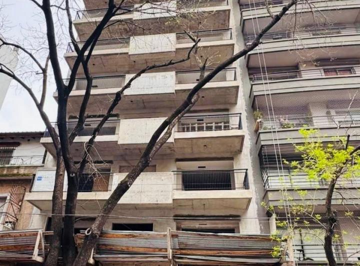 Departamento · 61m² · 3 Ambientes