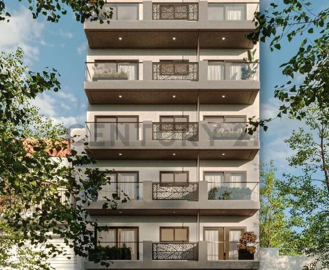 Departamento · 40m² · 2 Ambientes