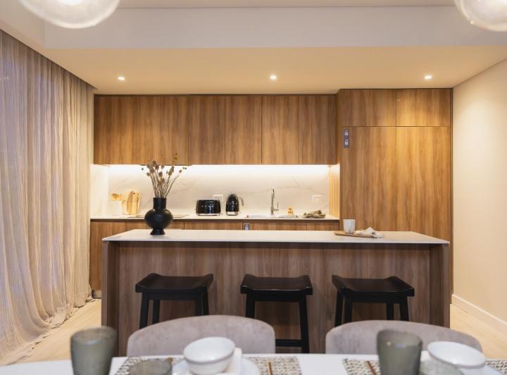 Departamento · 59m² · 2 Ambientes