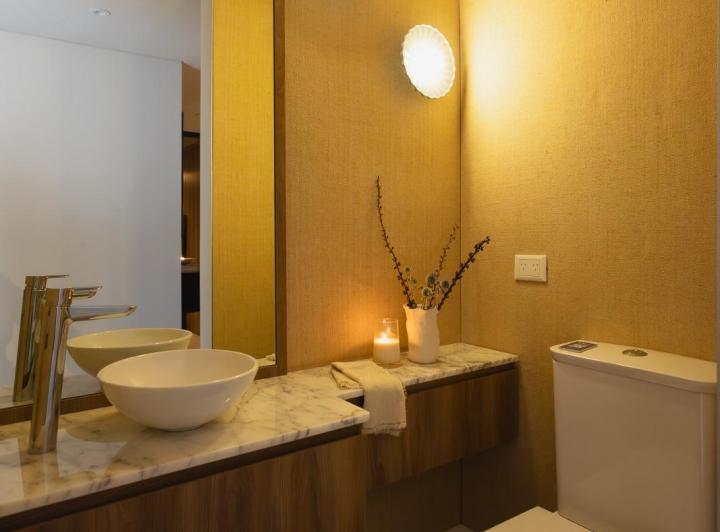 Departamento · 114m² · 4 Ambientes · 1 Cochera
