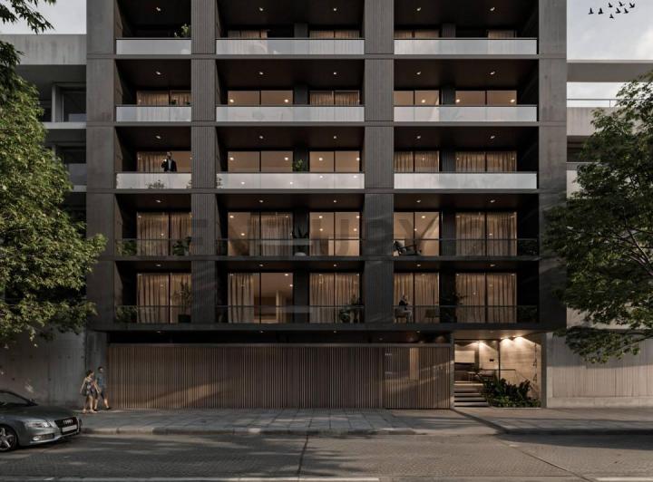 Departamento · 93m²