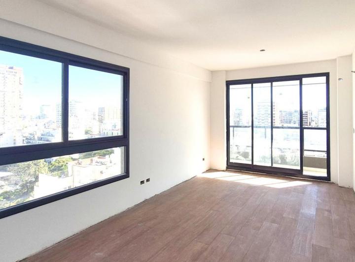Departamento · 55m² · 2 Ambientes