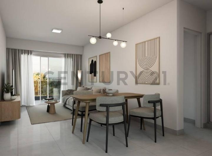 Departamento · 77m² · 3 Ambientes