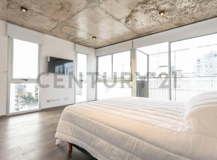 Departamento · 56m² · 2 Ambientes · 1 Cochera