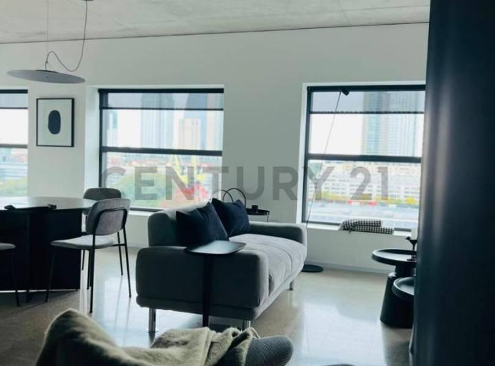 Departamento · 52m² · 2 Ambientes · 1 Cochera