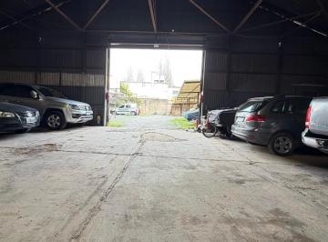 Terreno · 1000m² · Venta de Galpón en 2 Terrenos a 2 Cuadras de La Estación de Castelar Sur