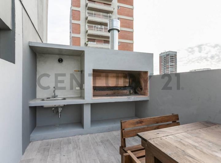 Departamento · 54m² · 2 Ambientes